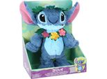 Just Play Peluche Disney Che Balla E Canta Stitch 38 Cm