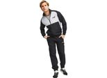 Puma Tuta Da Ginnastica In Tessuto 67398001 Herren