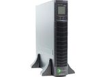 Elsist Upserver 2.0 Gruppo Di Continuità (Ups) Doppia Conversione (Online) 2 Kva 1350 W 3 Prese Ac