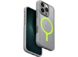 Etui Uniq Combat Active Do Iphone 16 Pro Magclick Ricarica Szary