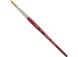 Princeton Brush Velvetouch Multi-Technique Synthetic Round Kulatý šTěTec 8 1 Ks