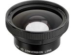 Raynox Hd 6600PRO 55 - Convertitore - Per Panasonic Lumix DMC-FZ30, DMC-FZ50
