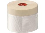 Maschere Di CrêPe Fine 332-Qualità Professionale L.33M L.1100Mm Rl.Kip