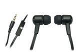 Sandberg Speakn Go In-Earset - OhrhöRer Mit Mikrofon - Im Ohr - 3,5 Mm Stecker - Schwarz (125-62)