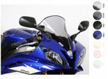 Parabrezza Mra Racing R - Yamaha YZF-R6