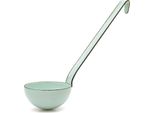 Mestolo Riess 7 Cm Smalto Turchese