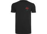 Mister Tee Shirt - Rose Nero - L