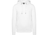 Urban Classics TB1592 | Basic Sweat Hoody Xs Bis Xxl - Farbe: Bianco - GrößE: L