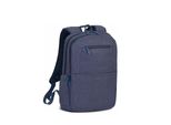 Rivacase 7760 Blue Rivacase 7760 Blue Laptop Backpack 15.6