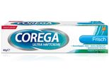 Corega Frisch Adesivo Per Dentiere 40 G