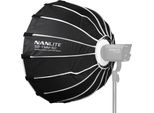 Nanlite SB-FMM 60 Softbox- Softbox Per Forza 60 60B 150