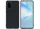 Imoshion Custodia Protettiva Samsung Galaxy S20 Plus Back Cover Custodia Per Telefono Cellulare Per Samsung Galaxy S20 Plus - Nero