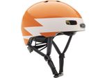 93 Nutcase Kinder-Fahrradhelm Little Nutty, Lightnin