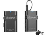 Walimex Pro Boya WM4 Pro K-1 Microfono 2Er Set (1022922)