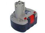 Batteria Powersmart 3000Mah 14,40V Per Bosch Pag 14,4V, Pdr 14,4V/N, Pks 14,4V, Psb 14,4V, Psr 14,4