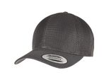 Flexfit 6360 | Cappello Omnimesh A 360° - Colore: Antracite - Taglia: Unica