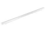 GSR-EMF-1G/VL Xea Canale Scorrevole F.Ts 98 Xea Bianco P100 Bande.Dormakaba