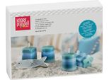 Knorr Prandell 218312500 Set Per Modanatura Di Candele "Mini"