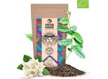 Guayusa Pachamama Jazmin 250G Biologico