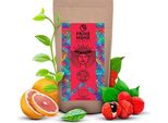 Pachamama Guayusa Tea Energia | Tè Naturale Energetico | 250G