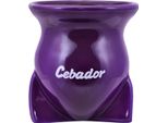 Tazza Mate In Ceramica Torpedo - Circa 300 Ml
