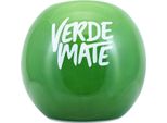 Tazza In Ceramica Verde Mate Manzana
