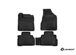 Tappetino Element 3D Per Nissan Murano, 2016->, Suv 5 Porte, 4 Pz.