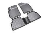 Tappetino Element 3D Per Chevrolet Lacetti, 2004-2013, Berlina, 4 Pezzi.