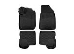 Tappetino Element 3D Per Renault Duster, 2018->, Suv 5 Porte, 4 Pz.