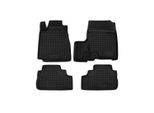 Tappetino Element 3D Per Honda CR-V, 2007-2012, Suv 5 Porte, 4 Pz.