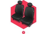 Coprisedili Per Fiat Ducato Ii (94-06) Anteriori 1+1 Coprisedili Auto Bus