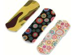 Comfort Aid Cerotti Per Bambini, 20 Pezzi, 2X5,5 Cm