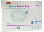 Tegaderm Schiuma Adesiva Fk 14,3X15,6 Cm Ovale 90613 5 Pz