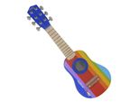 Giocattolo Musicale Reig Chitarra Per Bambini 55 Cm