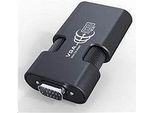 Convertitore Premiumcord - Convertitore Elettronico Vga+Audio Per Interfaccia Hdmi