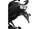 Porta Targa Zieger Pro Compatibile Con Suzuki GSX-S1000 Gt Svizzera