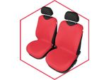 Coprisedili Auto Coprisedili Universali Per Fiat Doblo Anteriore 1+1 Set