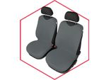 Coprisedili Auto Coprisedili Universali Per Hyundai Sonata Auto Anteriore 1+1 Set
