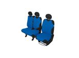 Coprisedili Auto Coprisedili Universali Per Renault Mascot Set Transporter 1+2 Bus