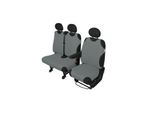 Coprisedili Universali Per Renault Trafic Set Transporter 1+2 Bus