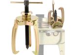 Kraft&Dele KD10124 Estrattore Per Cuscinetti A 3 Bracci 3-4" Con Base"