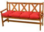 Ampo Cuscino Per Panca, Cuscino Per Seduta, Imbottitura Per Panca Da Giardino, Dondolo Da Veranda 140 Cm