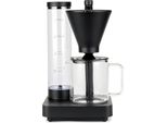 Macchina Da Caffè Compatta Wilfa Performance, Nera