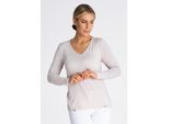 Figl Camicetta Da Donna Morcalinde M980 Beige Xl