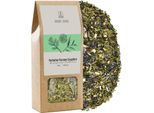 Mary Rose - Yerbatea Yunnan Sapphire - 50 G