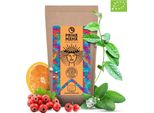 Agrumi Guayusa Pachamama (Biologici) - 250G