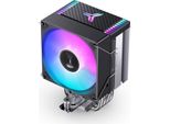 Jonsbo CR-1400 Evo Processore Di Raffreddamento Ad Aria 9,2 Cm Nero 1 Pezzo (CR-1400 Evo Color)