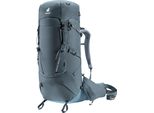 Deuter Aircontact Core 60+10 GRAFITE-SHALE GRAFITE-SHALE -
