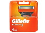 Gillette 8001090418296 Gillette Fusion 5 Rasierklingen
