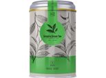 Mary Rose - Tè Verde Sencha In Barattolo - 50 G